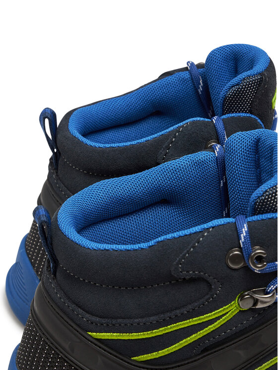 CMP CMP Matkajalatsid Rigel Mid Trekking Shoes Wp 3Q12944J Tumesinine
