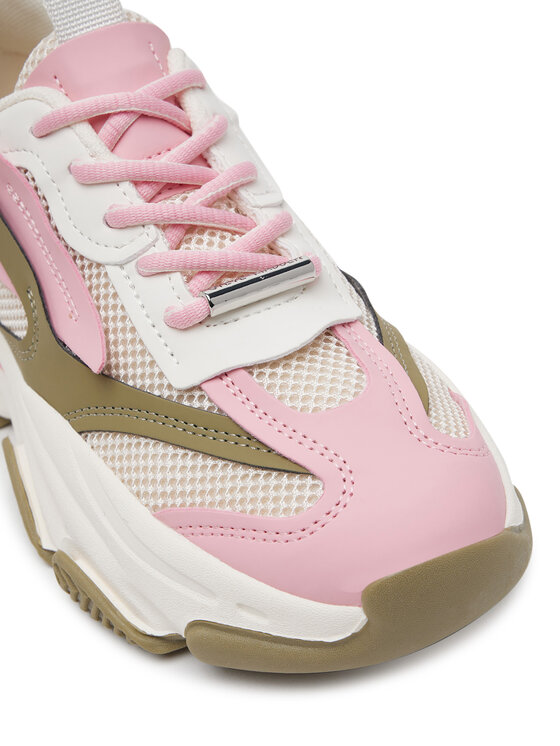 Steve Madden Steve Madden Tenisice Possession-E SM19000033 Ružičasta