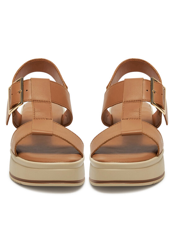 Lasocki Lasocki Sandalen ARC-4883-17 Braun