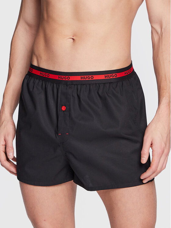 HUGO HUGO Комплект боксерки 50469774 Цветен