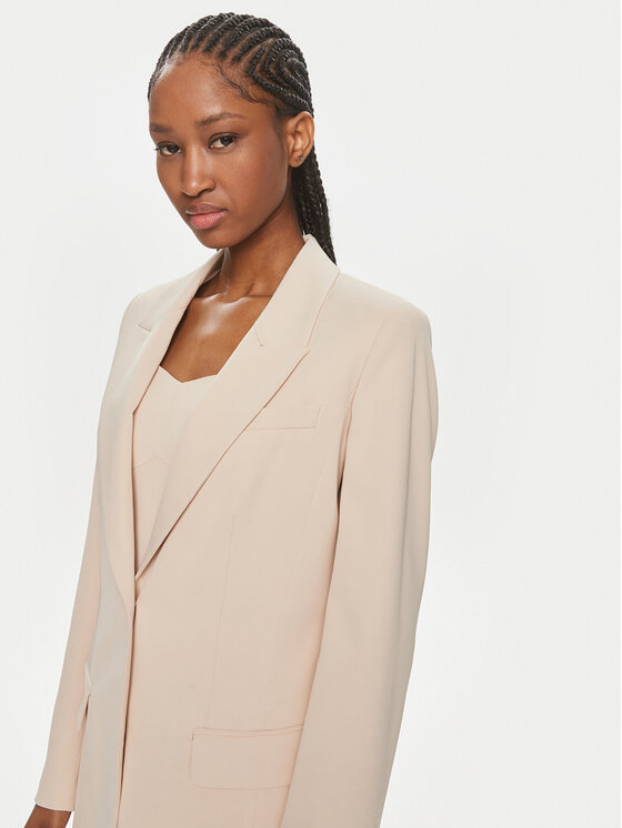 Marciano Guess Marciano Guess Sako 4GGN10 7074A Béžová Regular Fit