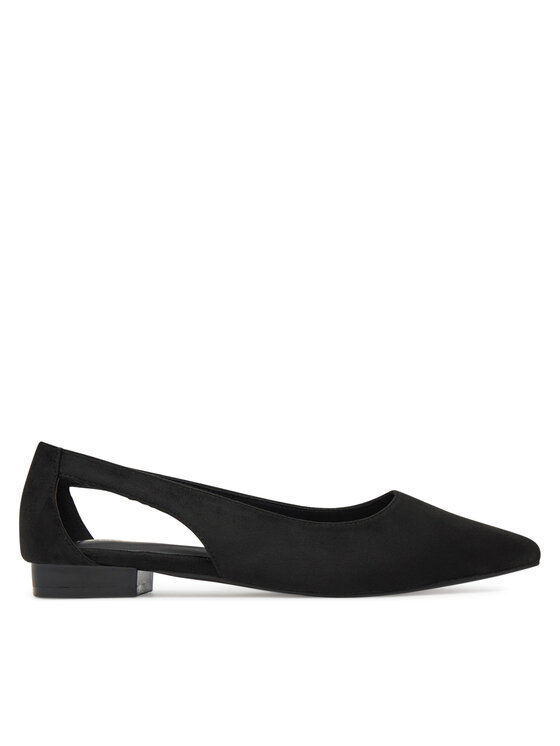 DeeZee DeeZee Ballerine GAM-001 Nero