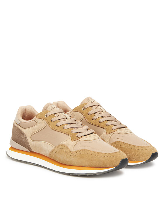 HOFF HOFF Sneakers City Vancouver 22502609 Beige