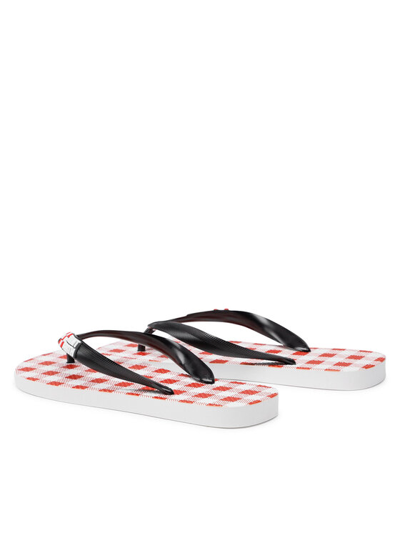 Infradito Alma ALM0001 02412B Blu scuro