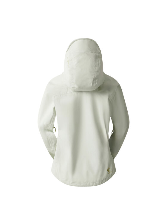 Dare2B Dare2B Kurtka outdoor Breathe Easy Biały Long Fit