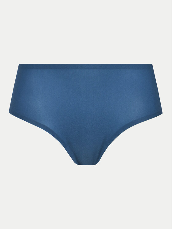 Chantelle Chantelle Chilot clasic Soft Stretch C26440 Albastru