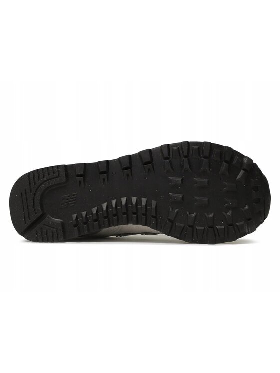 New Balance New Balance Sneakersy GC574EVW Beżowy
