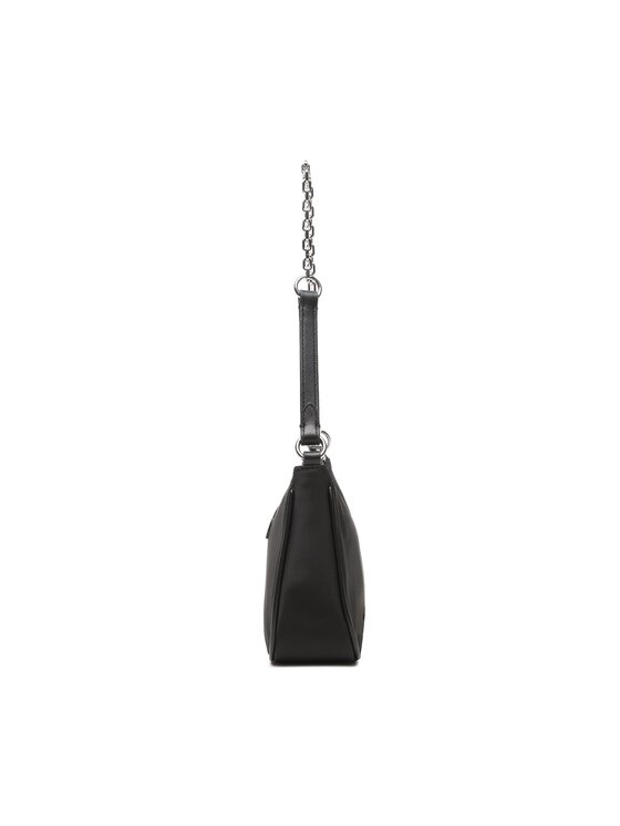 KARL LAGERFELD KARL LAGERFELD Käekott 231W3073 Must