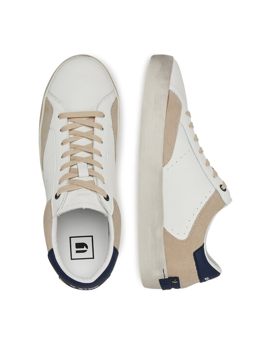 G-Star Raw G-Star Raw Sneakersy CADEN-01-WE Bílá