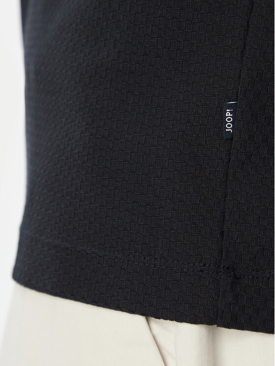 JOOP! JOOP! Tričko Jj-Tangur 30103403 Tmavomodrá Regular Fit