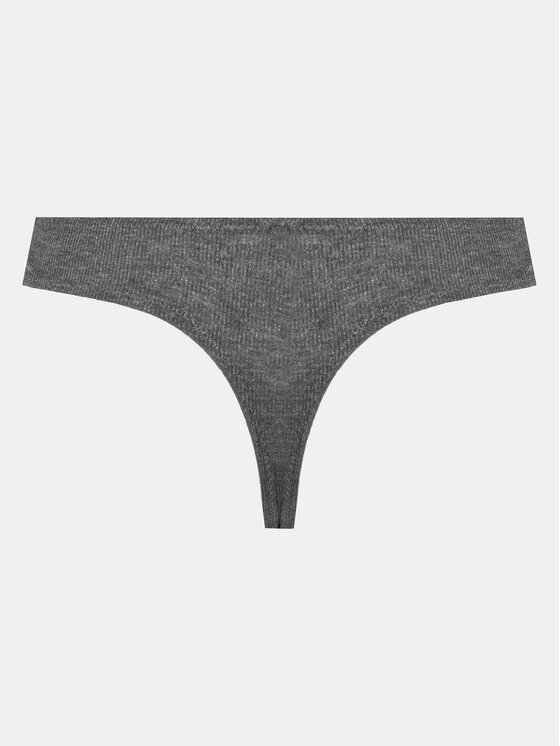 YSABEL MORA YSABEL MORA Chilot tanga 10648 Gri