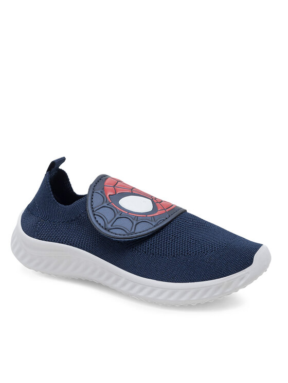 Spidey Spidey Тапочки CP91-SS24-316SPID Cиній