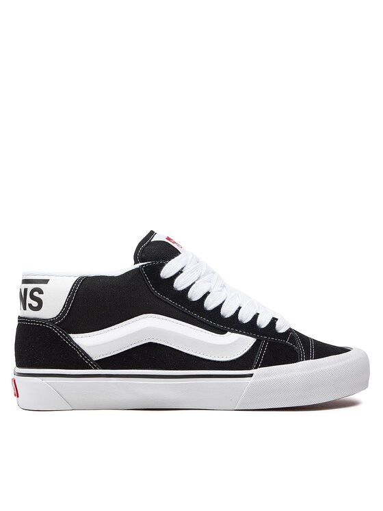 Vans Superge Knu Mid VN000CQ96BT1 Črna