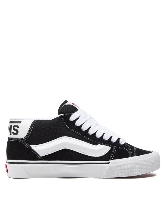Vans Sneakers Knu Mid VN000CQ96BT1 Negru