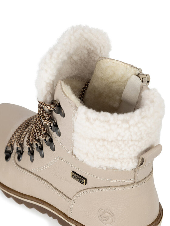 Remonte Remonte Stiefeletten R8485-60 Beige