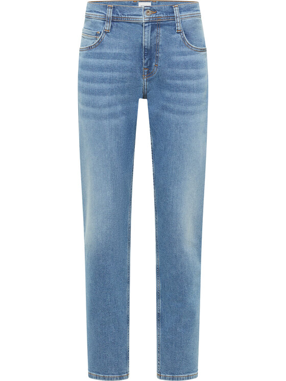 Mustang Mustang Jeans DENVER STRAIGHT Blu Straight Fit