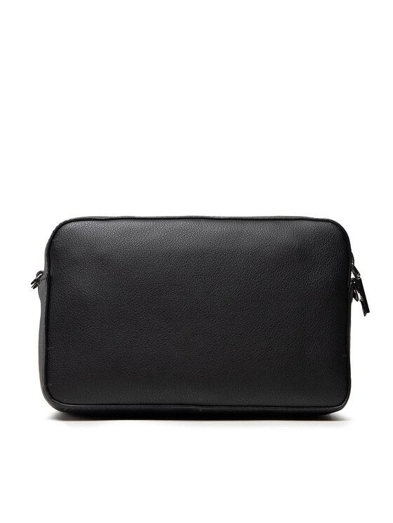 Calvin Klein Calvin Klein Сумка Ck Must Camera Bag W/Pck K60K608410 Чорний