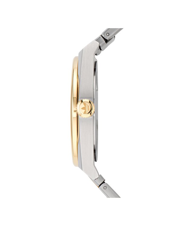 adidas Uhr Originals Code Five AOSY23542 Goldfarben