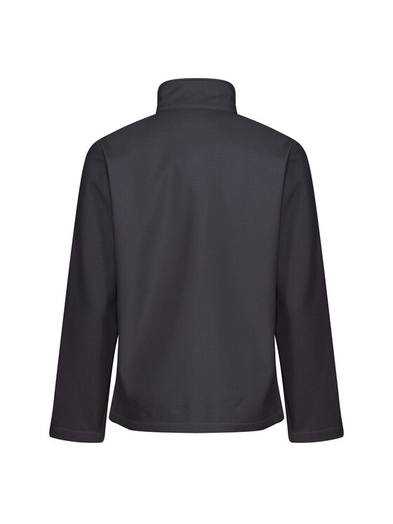 Regatta Regatta Kurtka outdoor Ablaze Printable Szary Long Fit