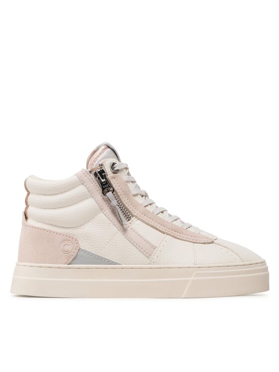 Sneakers Colmar Thelma Atmosphere 168 Off White