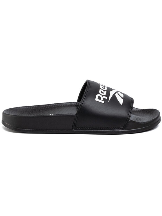 Reebok Mules sandales de bain Classic Slide EH0667 Noir Modivo.fr