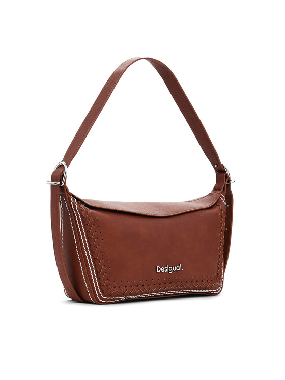 Desigual Desigual Torbica 25SAXP52 Smeđa