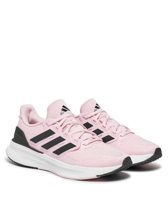 adidas adidas Buty do biegania Runfalcon+ 5 IE8802 Różowy