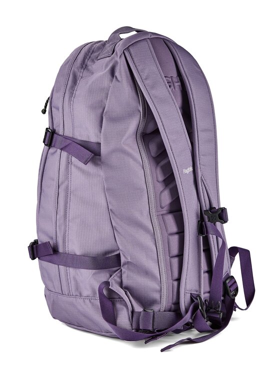 Haglöfs Haglöfs Plecak 330824 Fioletowy