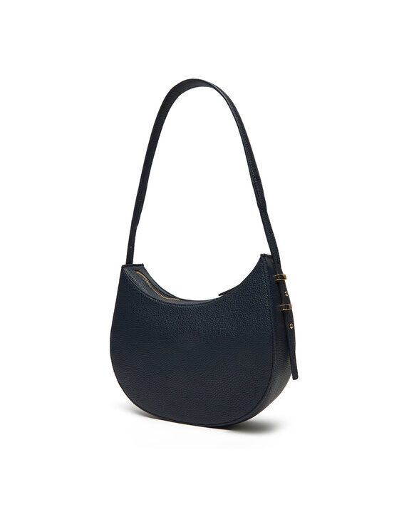 Tommy Hilfiger Tommy Hilfiger Torbica AW0AW16899 Tamnoplava