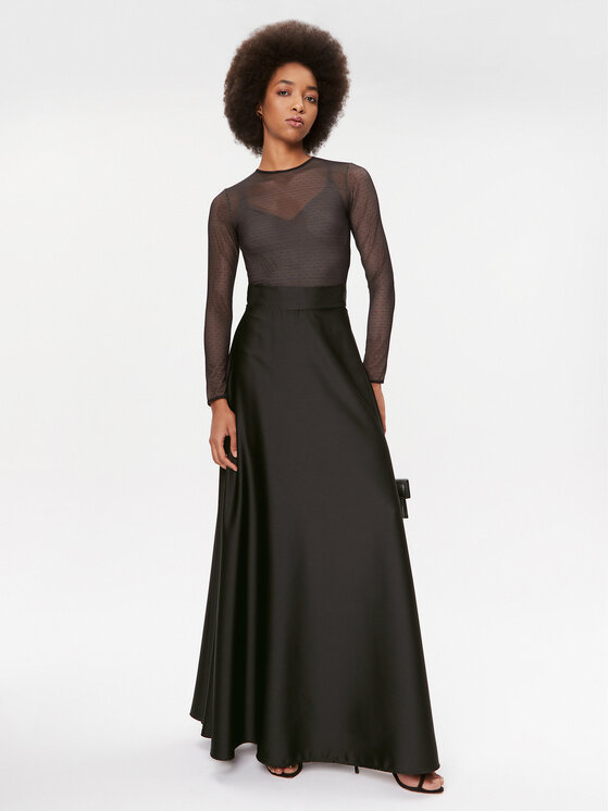 TWINSET TWINSET Bodi 232TT2480 Must Slim Fit