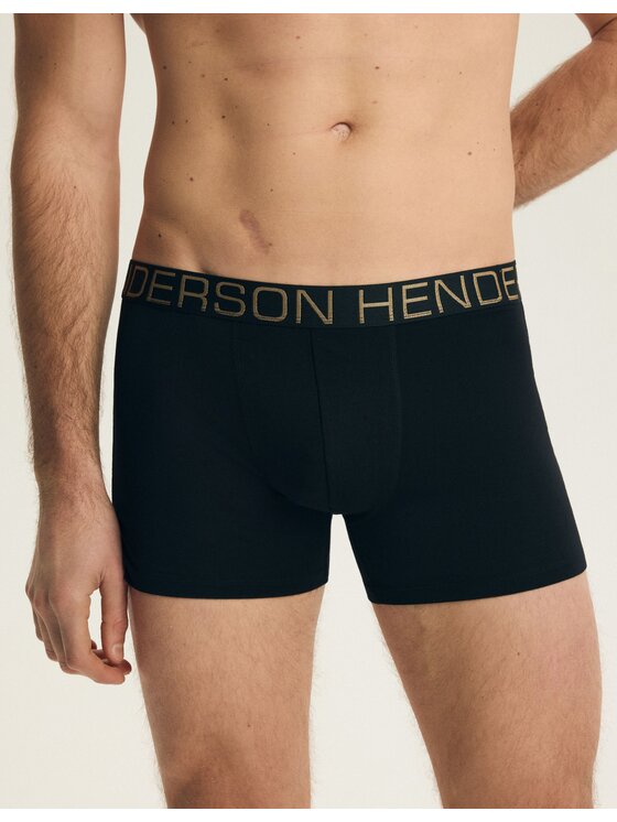 Henderson Henderson Bokserki 43793 Kolorowy