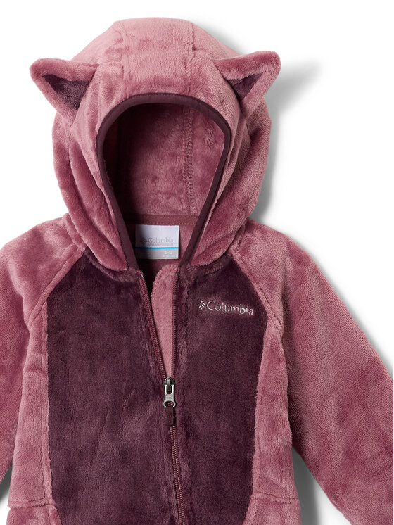 Columbia Columbia Overall de iarnă Foxy Baby 1863981 Violet Regular Fit