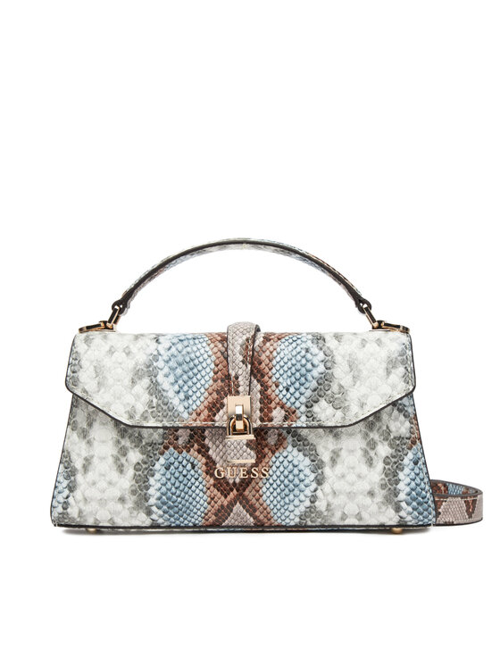 Geantă Guess Queensland HWKG96 55200 Colorat