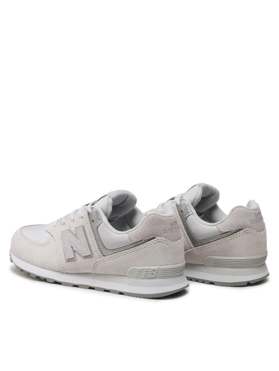 New Balance New Balance Laisvalaikio batai GC574ES1 Pilka