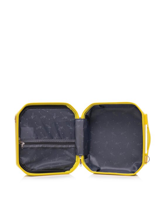 Semi Line Semi Line Bauletto T5825-2 Giallo