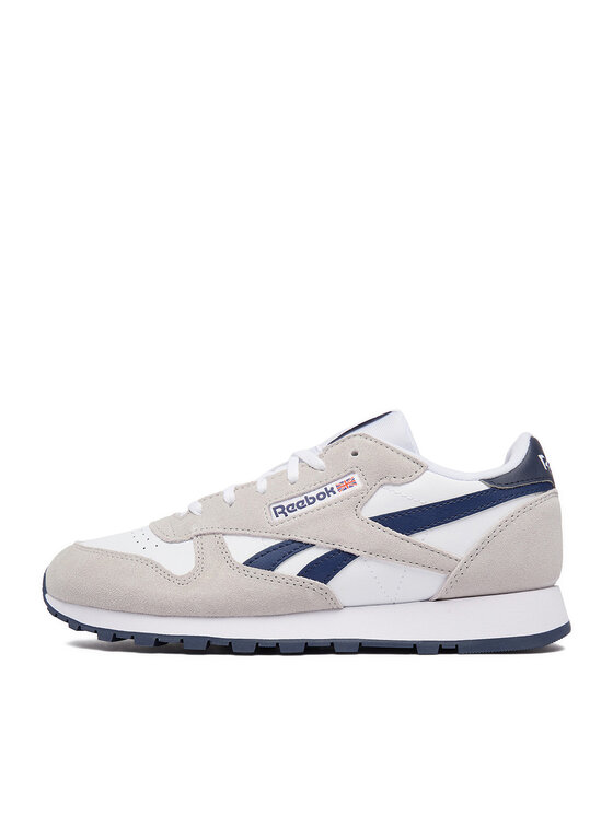 Reebok Reebok Tossud EO-CLASSIC LEATHER 100269405 Helehall