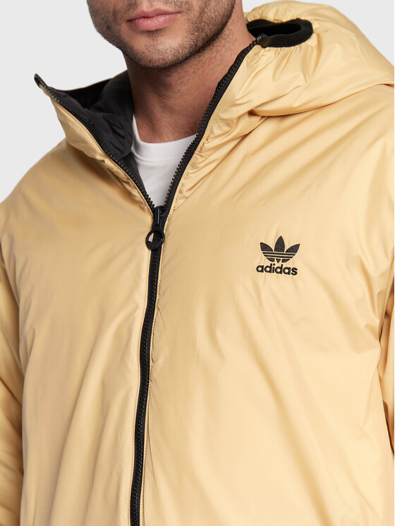 adidas adidas Geacă HM2463 Colorat Relaxed Fit