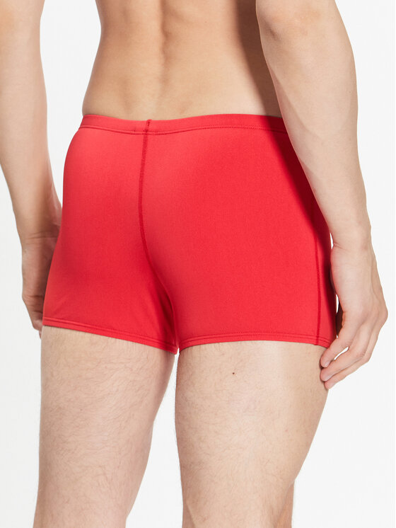 Nike Nike Kupaće gaće i hlače NESSA002 Crvena