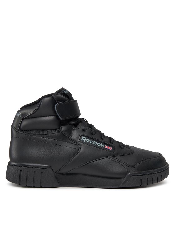 Sneakers Reebok Ex-O-Fit Hi 3478 Negru
