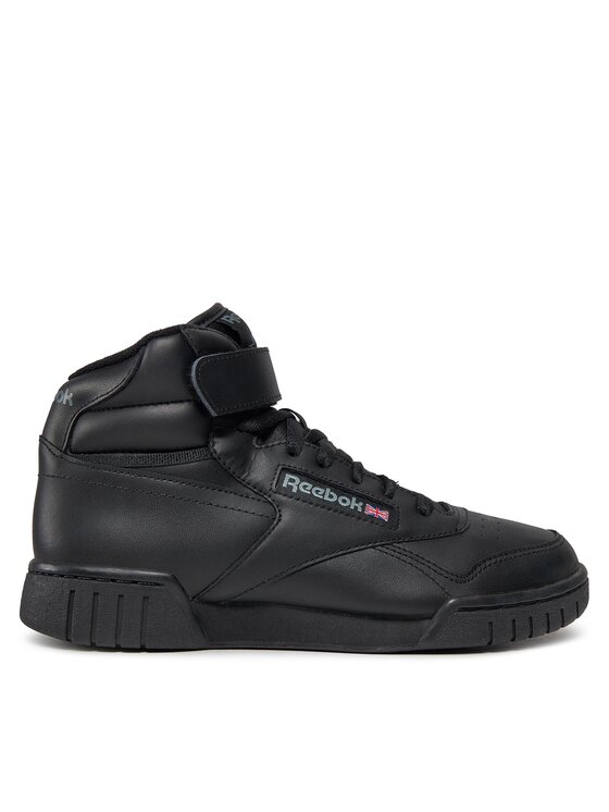 Reebok Reebok Sneakersy Ex-O-Fit Hi 3478 Černá