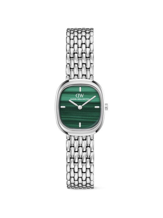 Daniel Wellington Daniel Wellington Hodinky DW00100991 Strieborná
