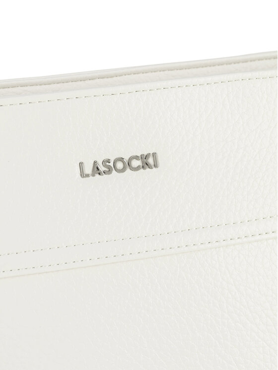 Lasocki Lasocki Torebka LSK-L-004-07 Écru