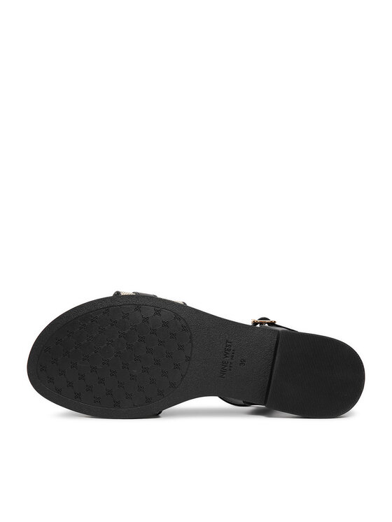 Nine West Nine West Papucs CEO-6165-33 Fekete