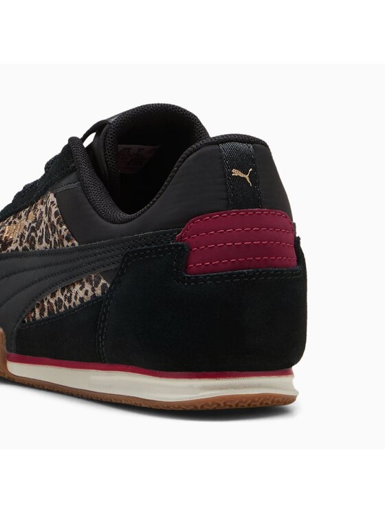 Puma Puma Sneakersy 404296 Czarny