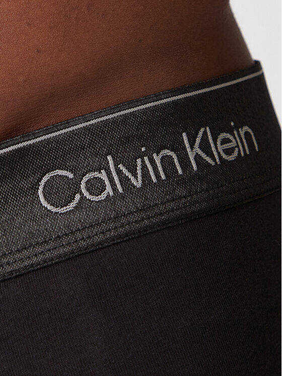 Calvin Klein Underwear Calvin Klein Underwear Μποξεράκι LV00NB4461 Μαύρο