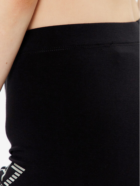 EA7 Emporio Armani EA7 Emporio Armani Pajkice 8NTP61 TJ01Z 0200 Črna Slim Fit