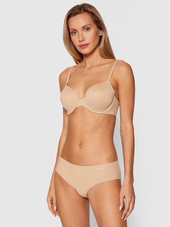 Calvin Klein Underwear Calvin Klein Underwear Klašične gaćice 0000D3429E Bež