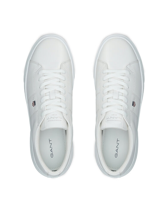 Gant Gant Sneakers 31631017 Weiß