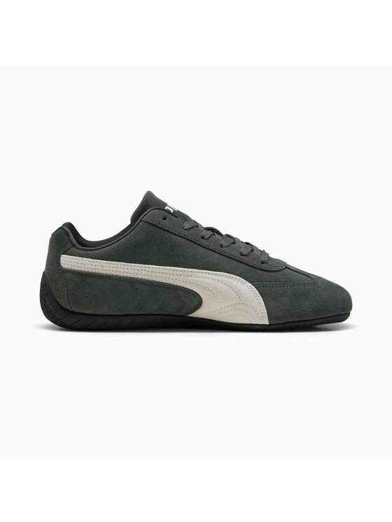 Puma Puma Sneakersy 398846 Szary