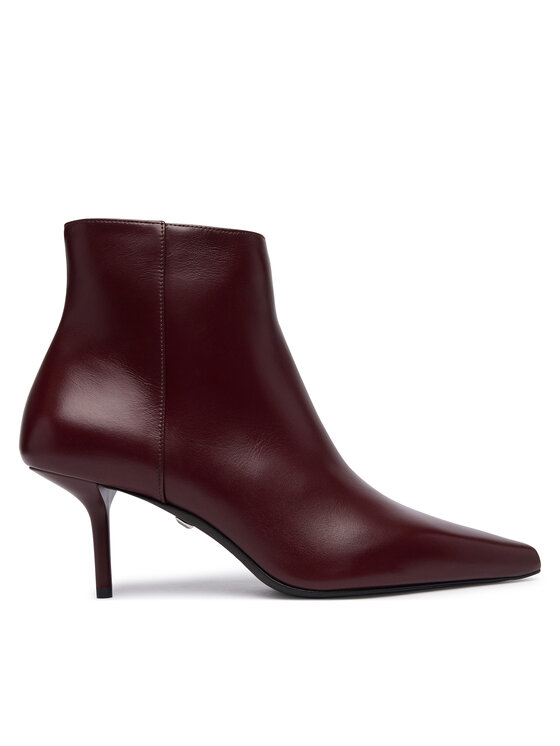 Max Mara Max Mara Saapad Mxalightbootie 2624796032600 Bordoopunane